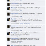 Cómo hacer que un teísta se caiga del guindo