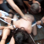 Dos detenidos por agresiones sexuales en masa en las fiestas de Sant Joan en Menorca