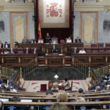 Zapatero: "Si hay bipartidismo es porque lo quieren los ciudadanos"