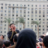 El “no” provisional de Egipto al FMI