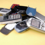 La corta vida de los teléfonos móviles, un modelo de producción insostenible