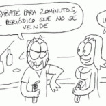 El año que trabajé para 20 minutos