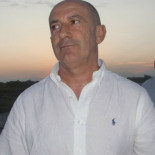 No era un infiltrado, era un indignado