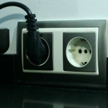 La luz subirá un 1,5% y el gas un 5,69% a partir de este viernes