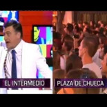 Gran Wyoming: "Dios es justo y por eso a Rouco lo confunden con Paco Clavel"