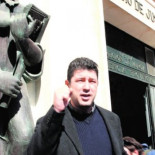 El exconsejero de Sanidad y Medio ambiente de Murcia tiene en sus cuentas 270.000 euros sin justificar