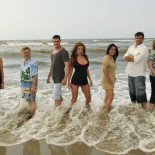 Telecinco logra robar a La 1 el liderazgo en las audiencias