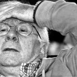 Calamaro: "Soy un soldado leal a Teddy Bautista. Sí al copyright."