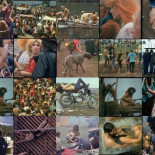 Woodstock 1969 por la revista Life. El final de la "era hippie" y el comienzo de la revolución sexual