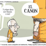 Las nuevas aventuras de Teddy [HUMOR]