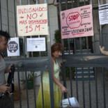 Los indignados ya han logrado paralizar 47 desalojos