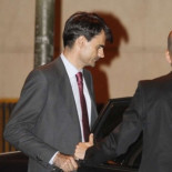 Los desvíos de la SGAE fueron 'ideados' por Neri y 'consentidos' por Bautista