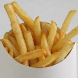 ¿Por qué no puedo comer sólo una patata frita?