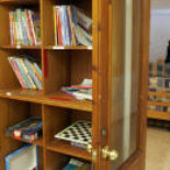 Ibiza: Alto cargo de Política Social cargaba champán francés a la cuenta del centro de menores Sa Coma