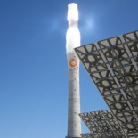 Gemasolar alcanza las 24 horas de producción ininterrumpida