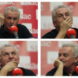 La SGAE mantiene a Bautista pero una comisión rectora asumirá sus funciones