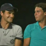 Nadal: «Me da igual no ser el nº 1. Lo importante es participar»