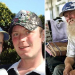 Un alemán vuelve a casa tras 4 años viviendo en un banco del aeropuerto de Mallorca