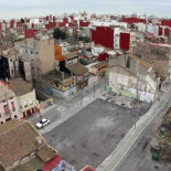 El Tribunal Supremo ratifica la orden de paralizar los derribos en el barrio de El Cabanyal