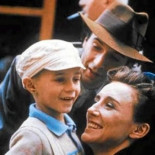 Muere el judío que inspiró 'La vida es bella' de Roberto Benigni