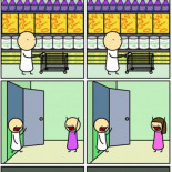 ¿Por qué es ilegal el matrimonio homosexual? [ENG]