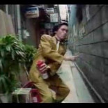 Cómo anunciar un spray contra las cucarachas en Japón