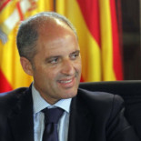 El PP no apartará a Camps aunque sea condenado