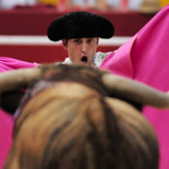 The Big Picture: San Fermín 2011