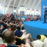 Campus Party 2011: David Bravo: "La petición de supresión del canon es una cortina de humo para lo de la SGAE"