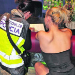 "Mi novio me vendió por 6.000 €"