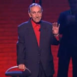 La última actuación de Miguel Gila