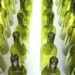 Los cascos de las botellas de vidrio se podrán devolver