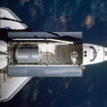 El transbordador espacial se acabó. Y ahora, ¿qué?