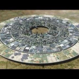 Clockwork City:  Ciudad giratoria para llegar pronto a todas partes [EN]