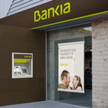 BANKIA saldrá a bolsa con rebajas del 16%