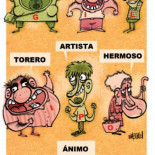 Los gilipollas de la semana: Los palmeros de Ortega Cano cuando salió del hospital