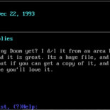 ¿Alguien ha jugado ya a Doom? (1993)