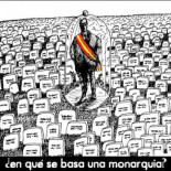Monarquías alternativas, un repaso histórico a otros tipos de monarquía muchísimo más divertidas que la nuestra