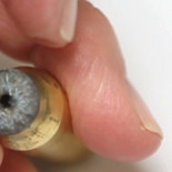 El arte de hacer un ojo