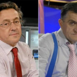 Desestiman la demanda de Tertsch contra el Gran Wyoming