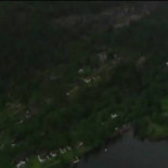 Aumentan a 87  los muertos en el tiroteo de Utøya, en Noruega