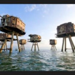 Inquietantes construcciones abandonadas en el mundo