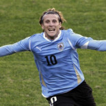 Uruguay gana la Copa América de fútbol