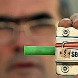 Patentan un sistema para evitar el robo de cable de cobre