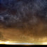 Se avecina un agosto más frío y lluvioso de lo habitual