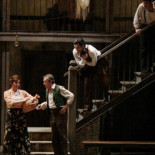 La SGAE se queda con 'La revoltosa' y se olvida de Chapí