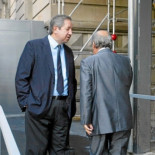 Condena de seis años de prisión a Núñez y su hijo por el 'caso Hacienda'