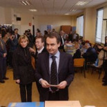 20-N: elecciones generales. Conmemoraremos que nos dejaron Franco y ZP [HUMOR]