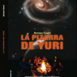 El libro de la Pizarra de Yuri