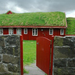 El mundo perdido de las Feroe